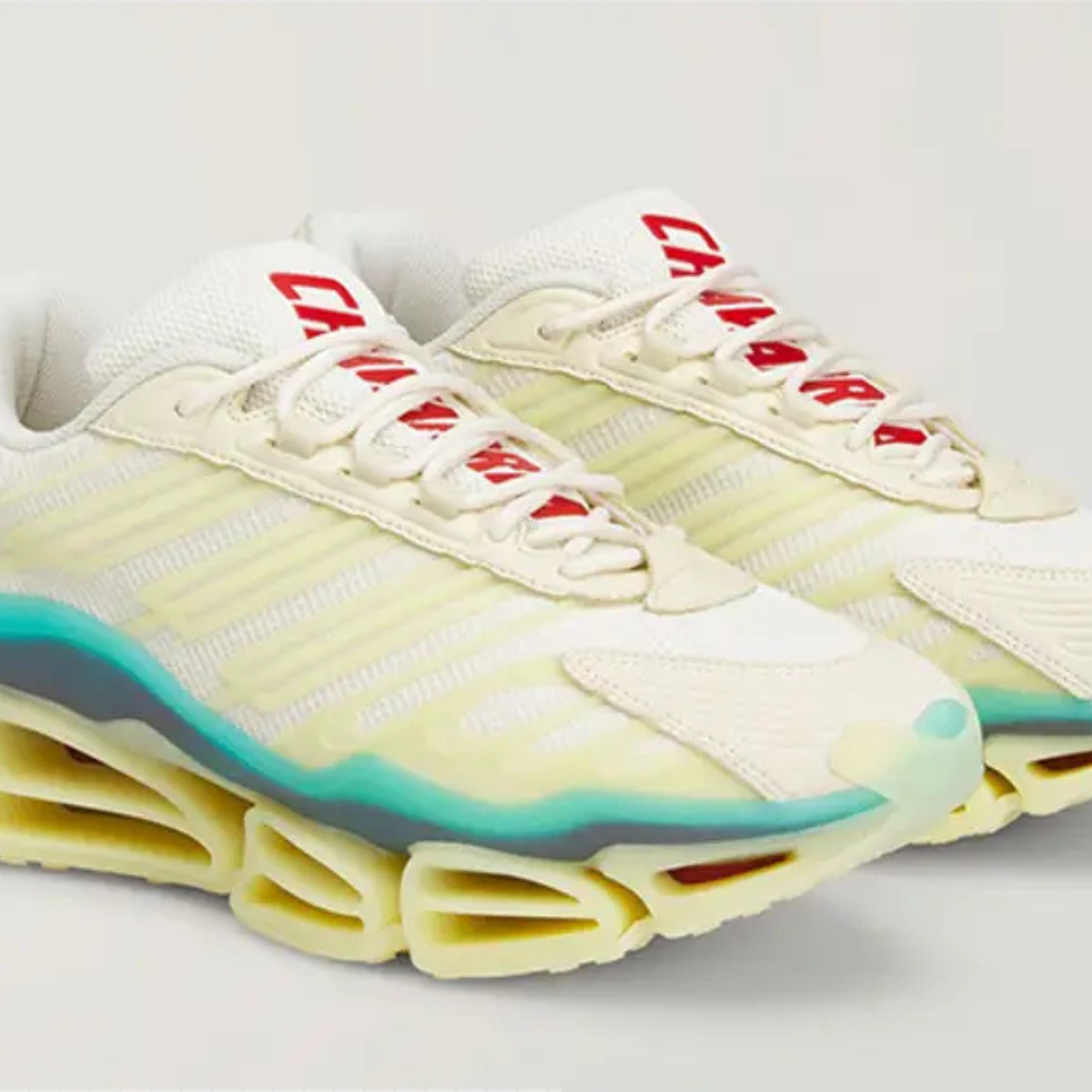 ADIDAS X WILLY CHAVARRIA MEGARIDE