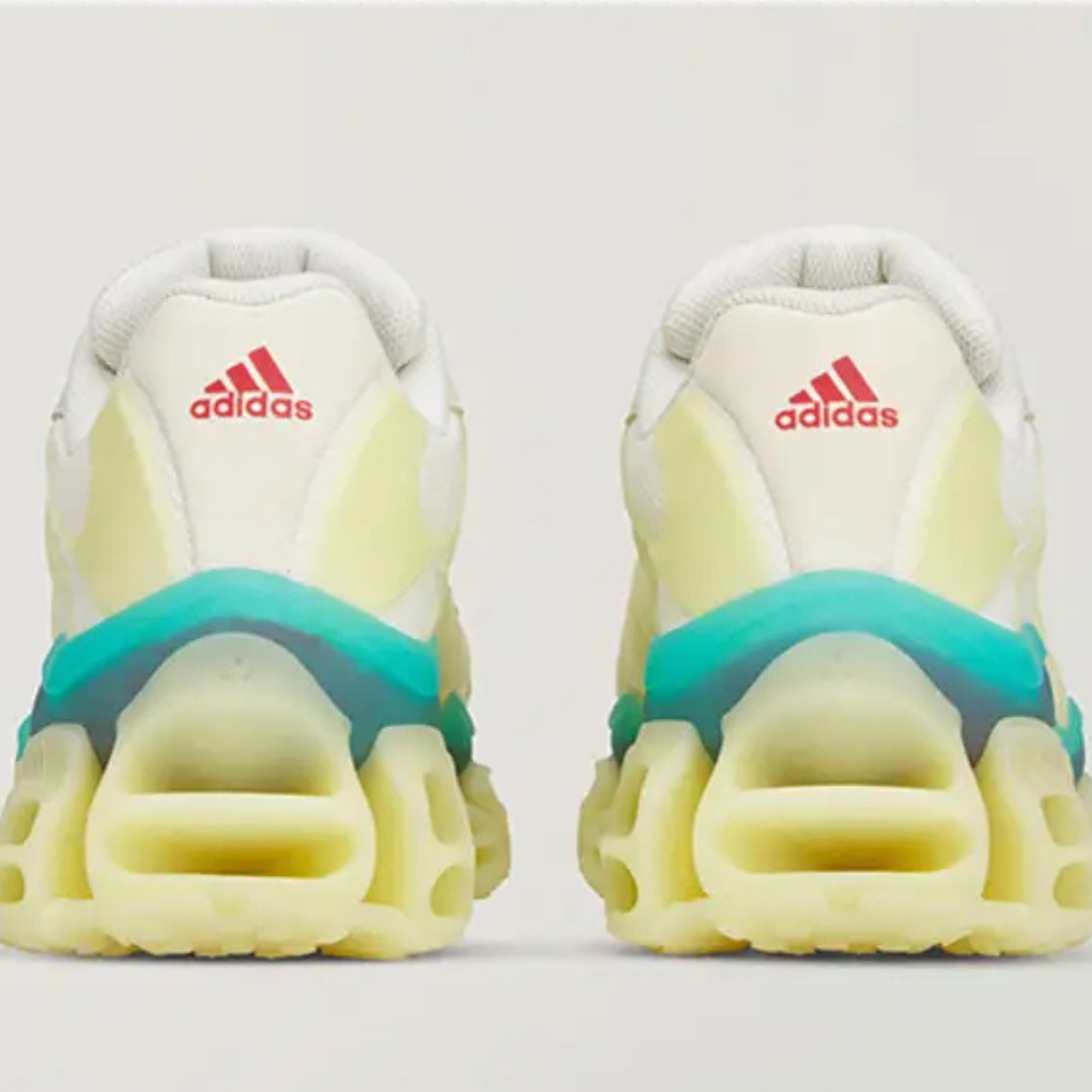 ADIDAS X WILLY CHAVARRIA MEGARIDE