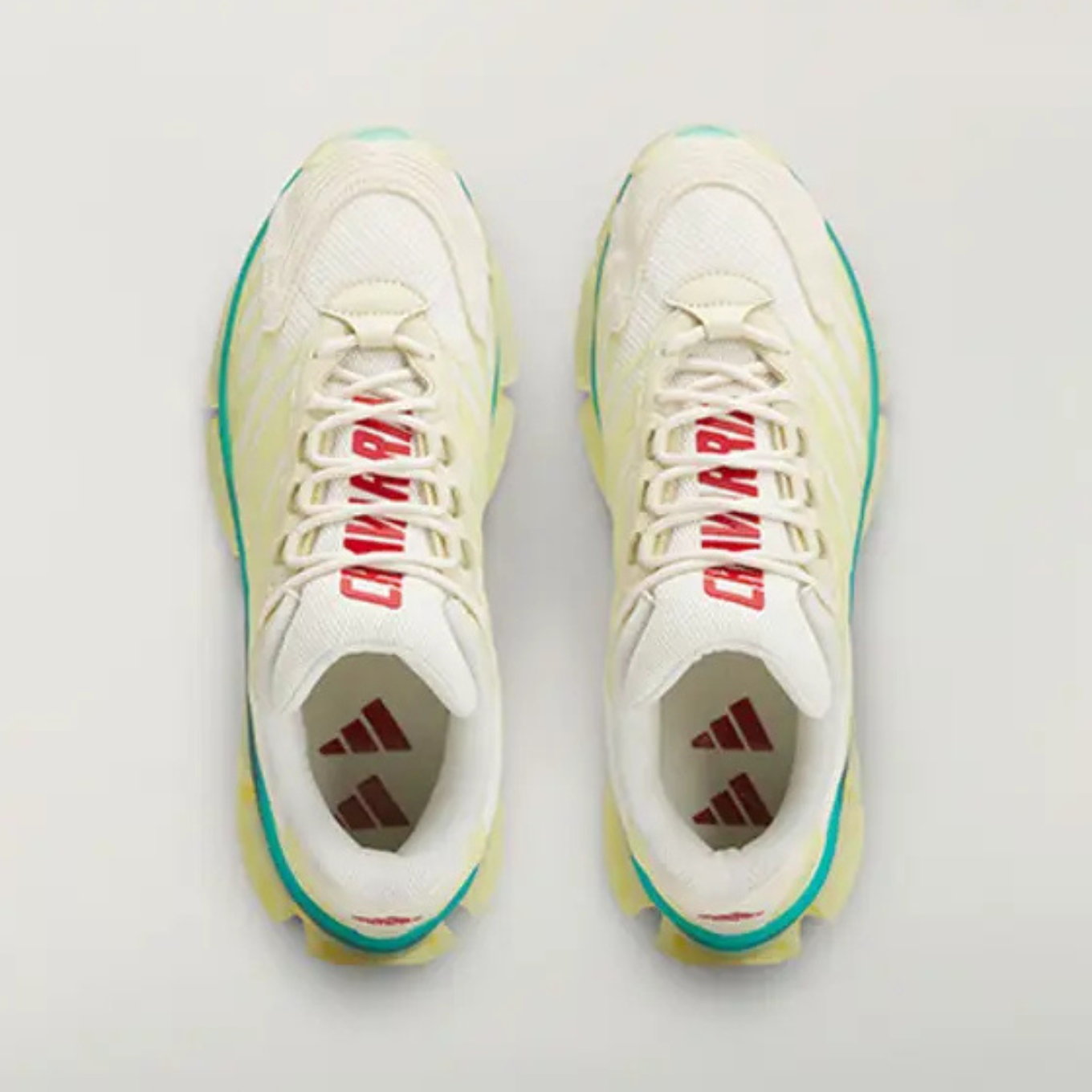 ADIDAS X WILLY CHAVARRIA MEGARIDE