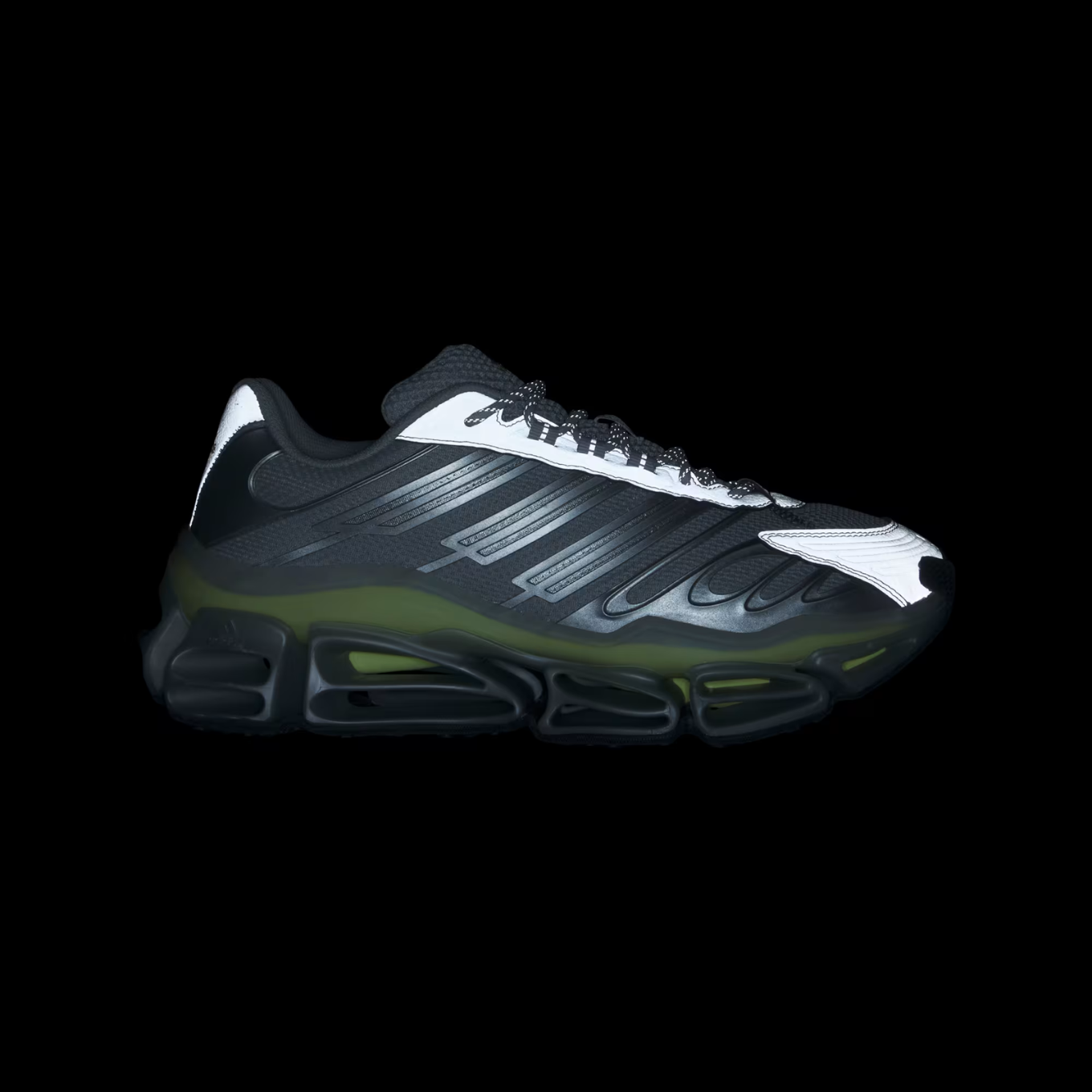 ADIDAS MEGARIDE AG
