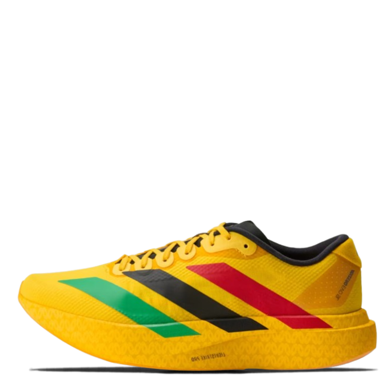 ADIDAS ADIZERO EVO SL WOVEN