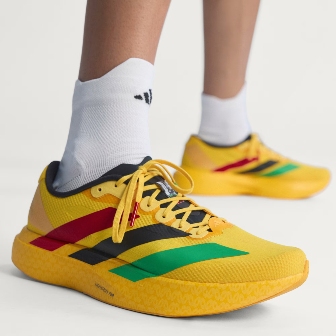 ADIDAS ADIZERO EVO SL WOVEN