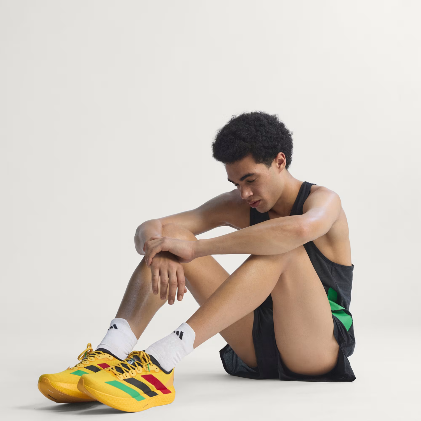ADIDAS ADIZERO EVO SL WOVEN
