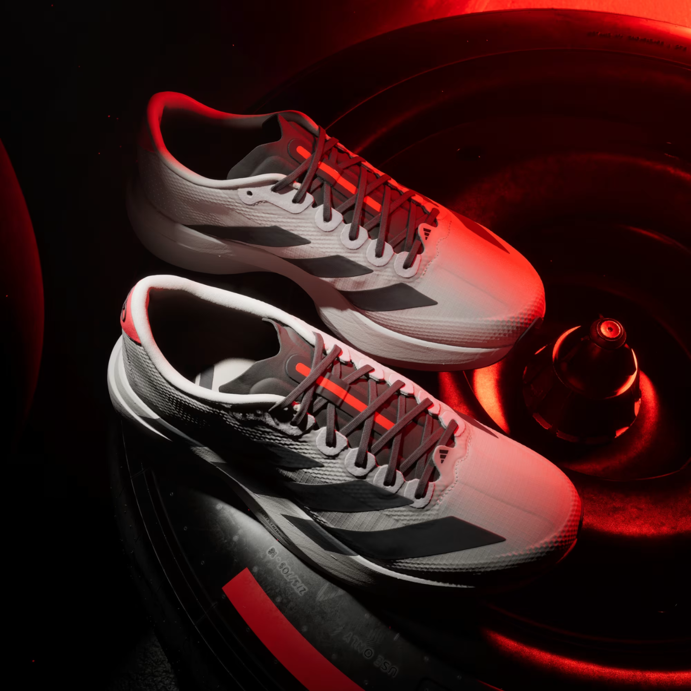 ADIDAS ADIZERO EVO SL WOVEN