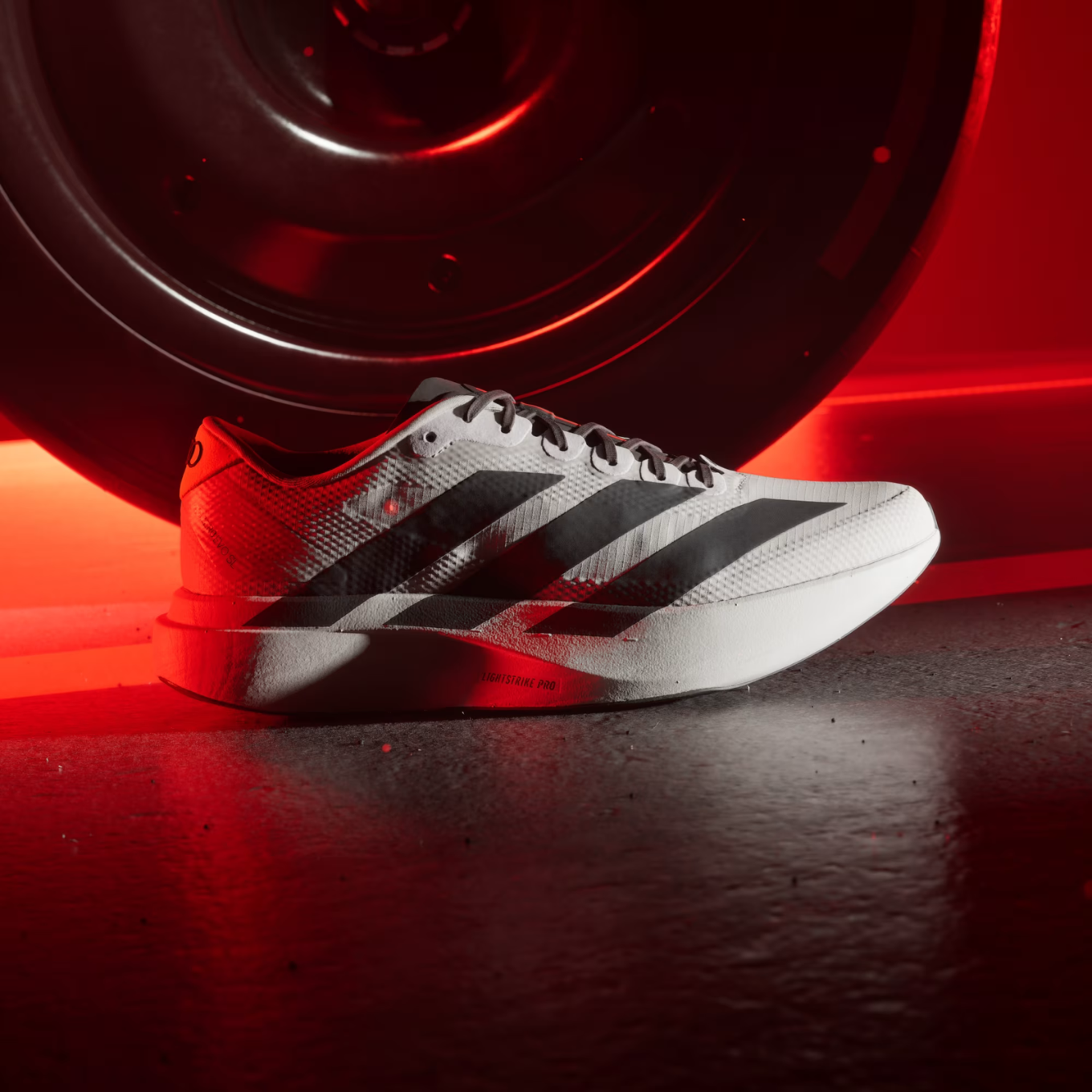 ADIDAS ADIZERO EVO SL WOVEN