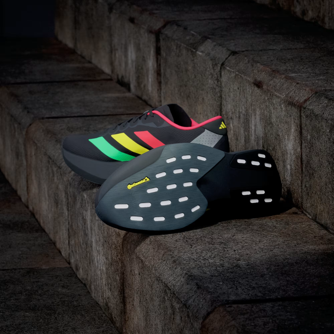 ADIDAS ADIZERO EVO SL WOVEN