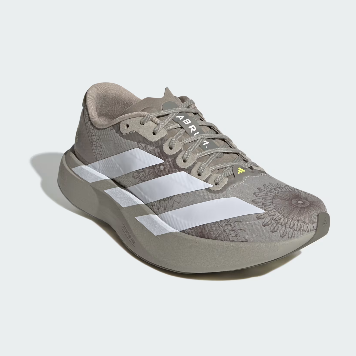 ADIDAS ADIZERO EVO SL WOVEN WMNS