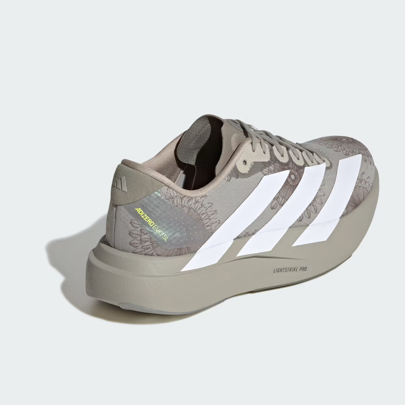 ADIDAS ADIZERO EVO SL WOVEN WMNS