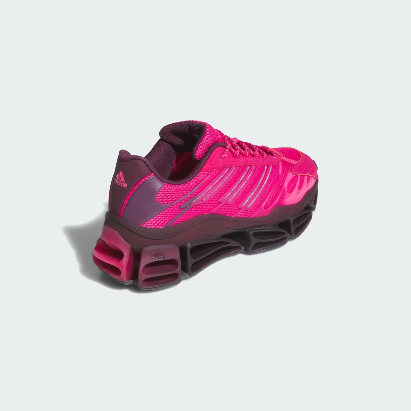 ADIDAS MEGARIDE AG