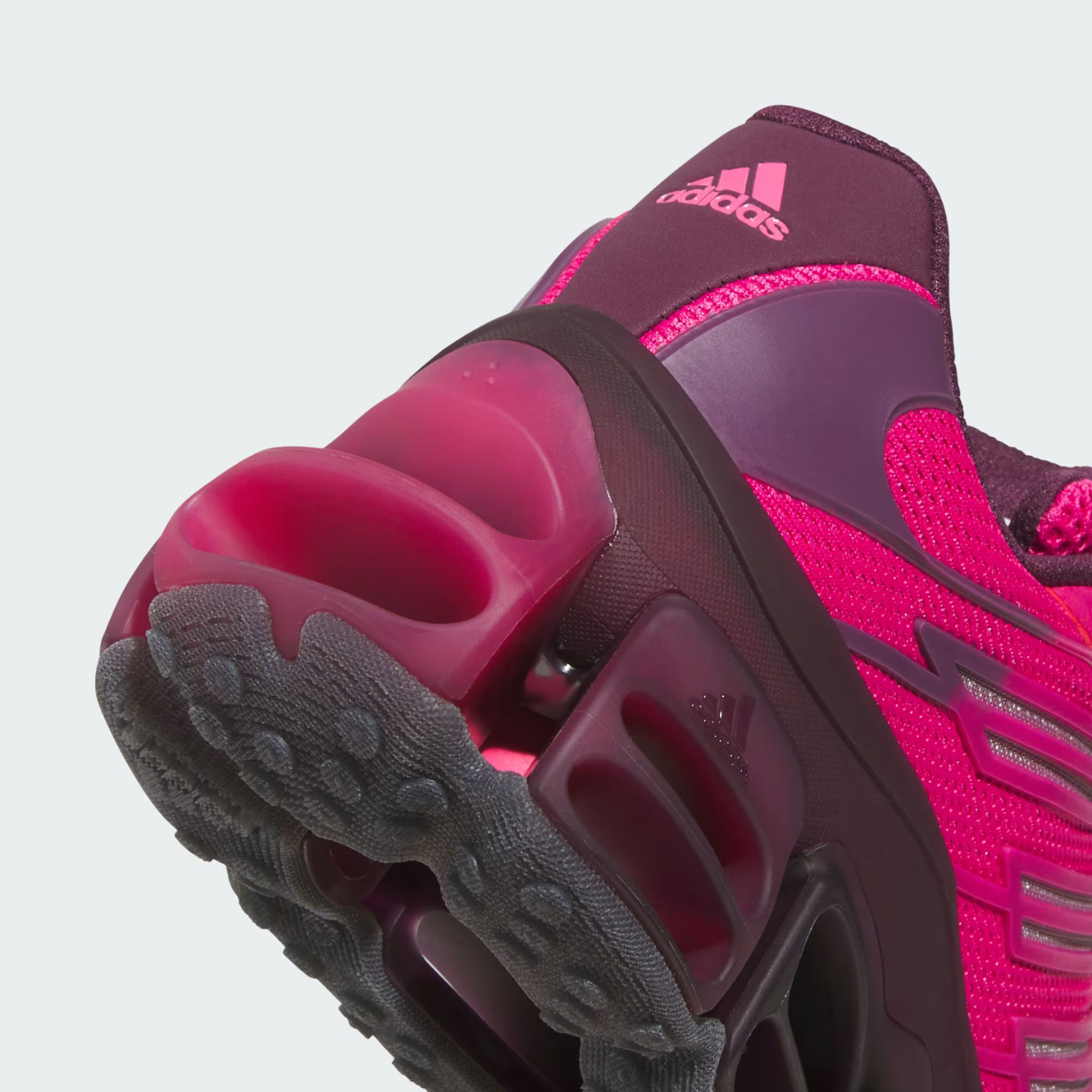 ADIDAS MEGARIDE AG