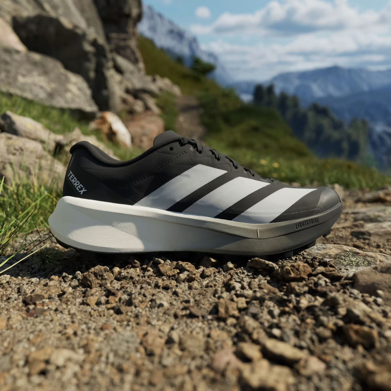 ADIDAS TERREX AGRAVIC 4