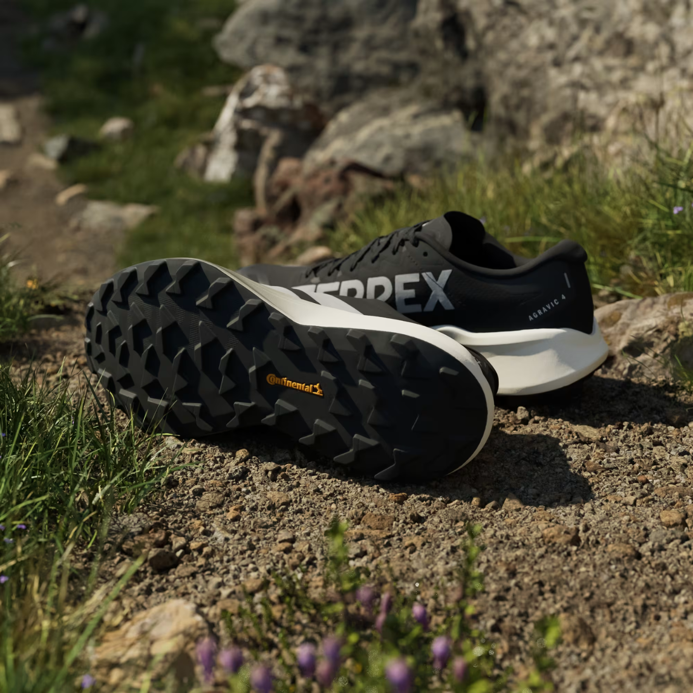 ADIDAS TERREX AGRAVIC 4