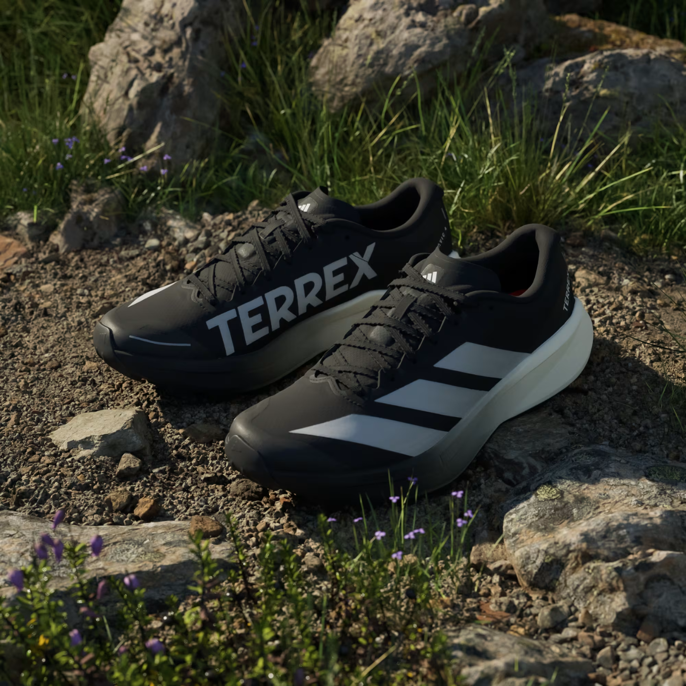 ADIDAS TERREX AGRAVIC 4