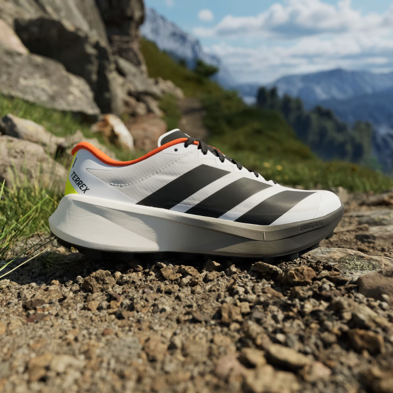ADIDAS TERREX AGRAVIC 4