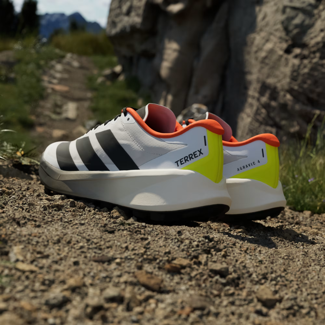 ADIDAS TERREX AGRAVIC 4