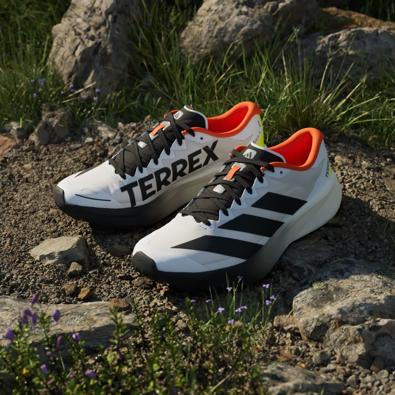 ADIDAS TERREX AGRAVIC 4