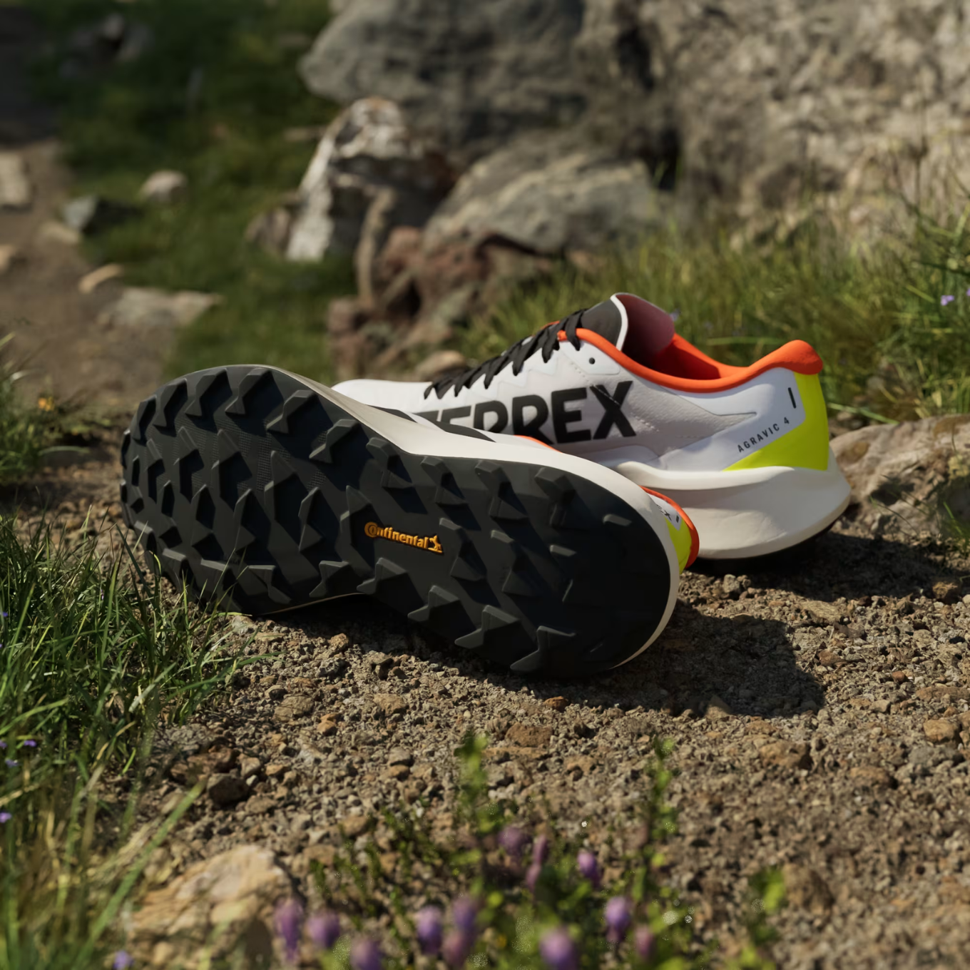 ADIDAS TERREX AGRAVIC 4