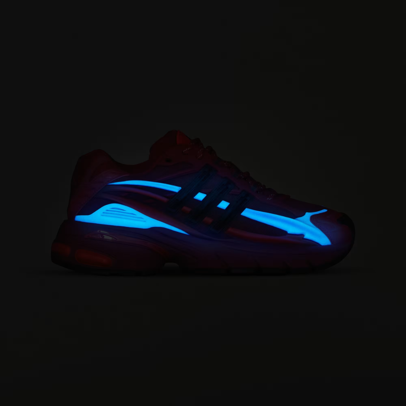 ADIDAS X PHARRELL WILLIAMS ADISTAR JELLYFISH