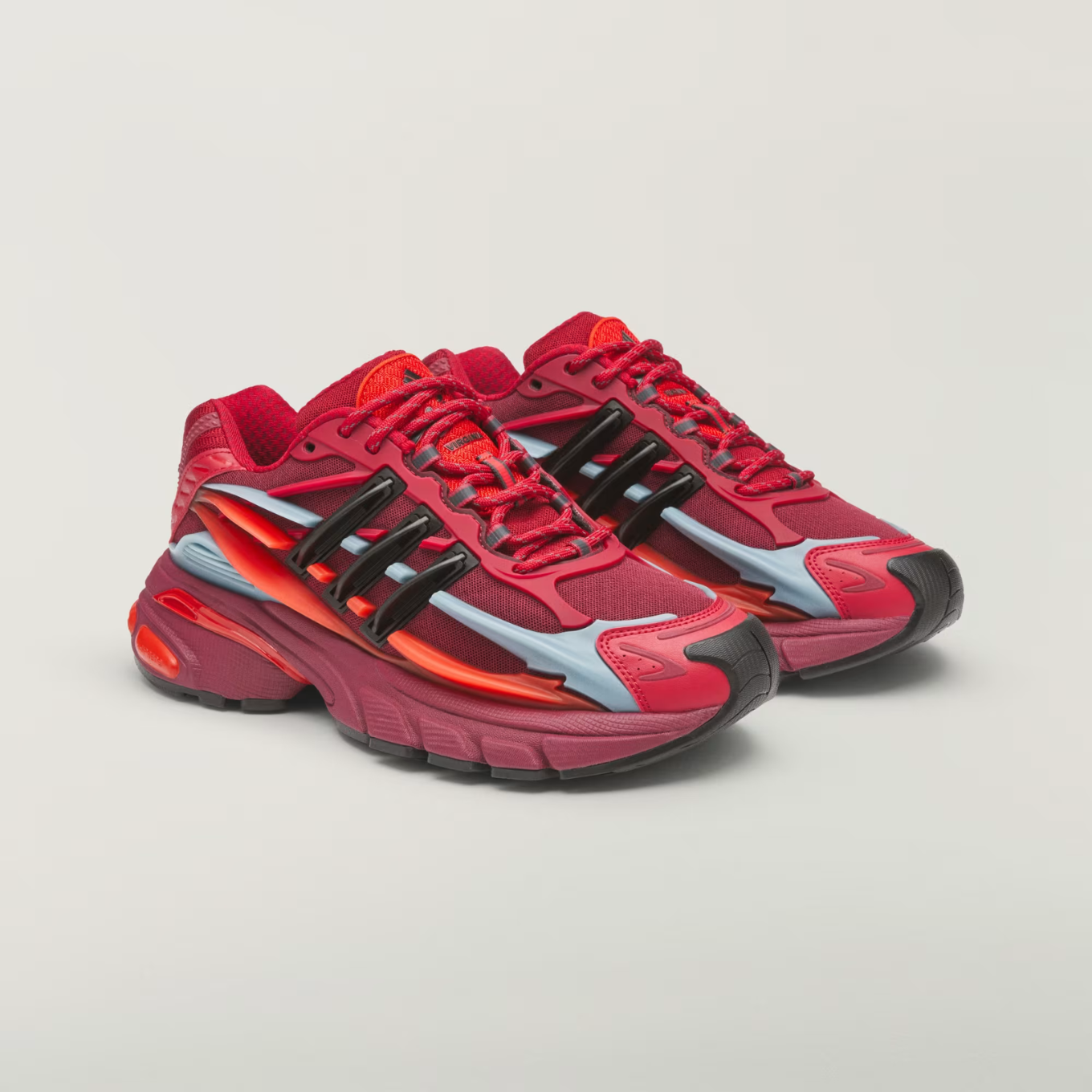 ADIDAS X PHARRELL WILLIAMS ADISTAR JELLYFISH