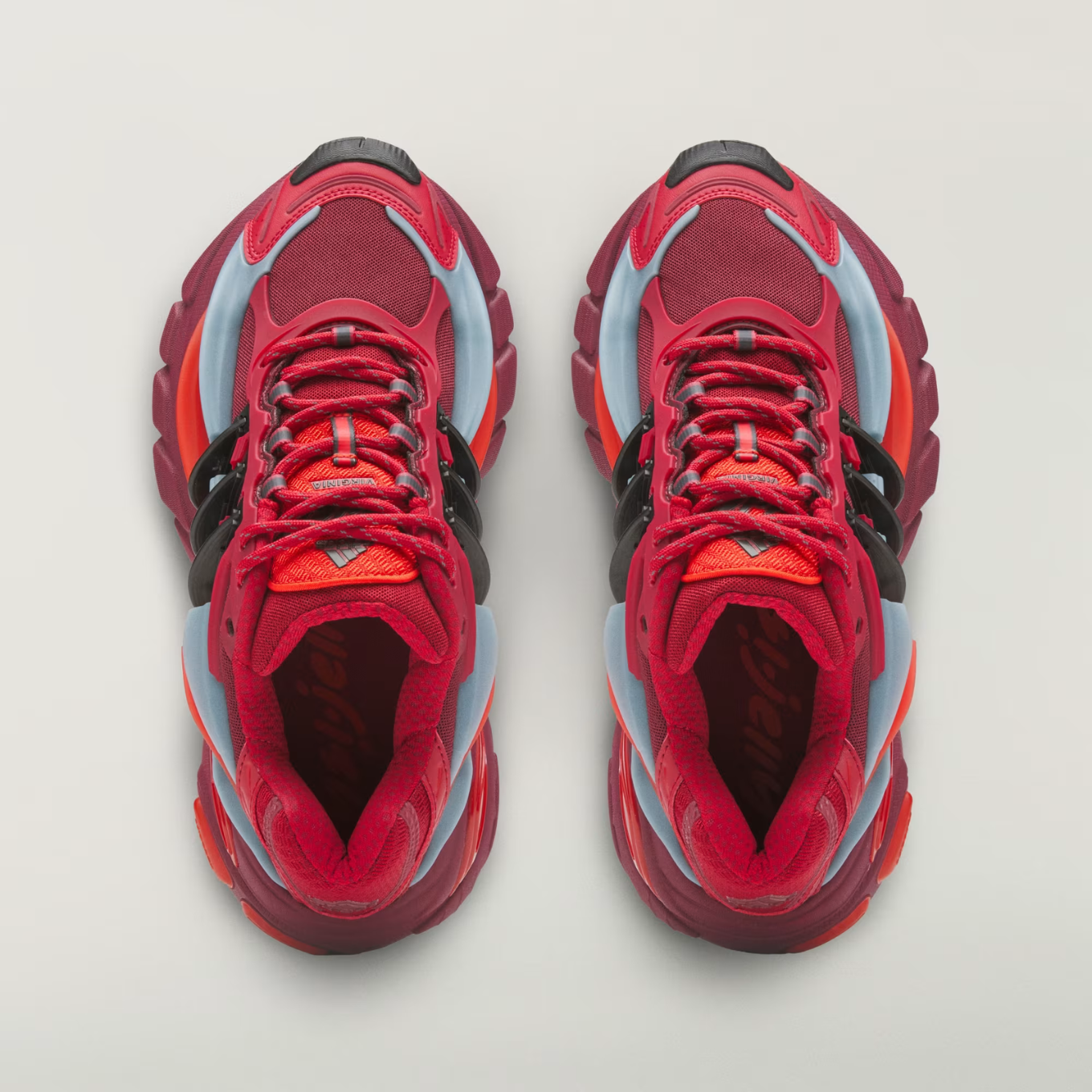 ADIDAS X PHARRELL WILLIAMS ADISTAR JELLYFISH
