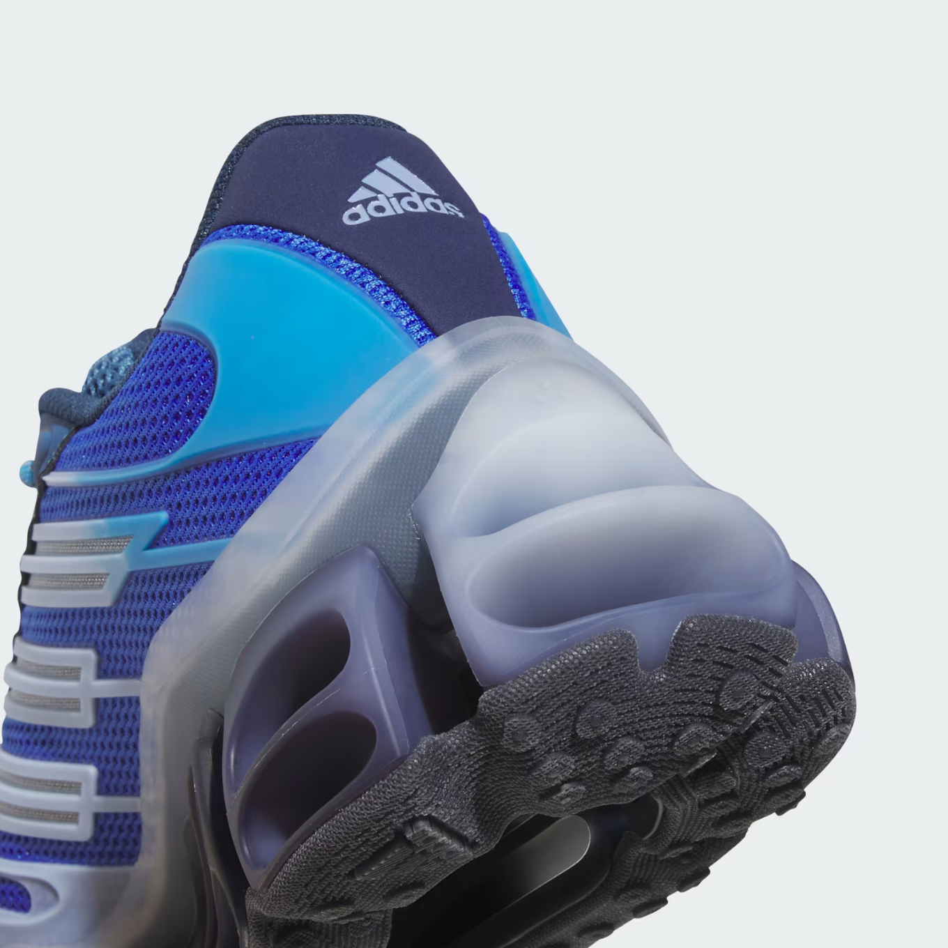 ADIDAS MEGARIDE AG