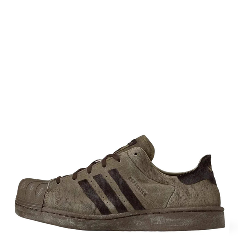 ADIDAS X AVAVAV SST SHAVED WMNS