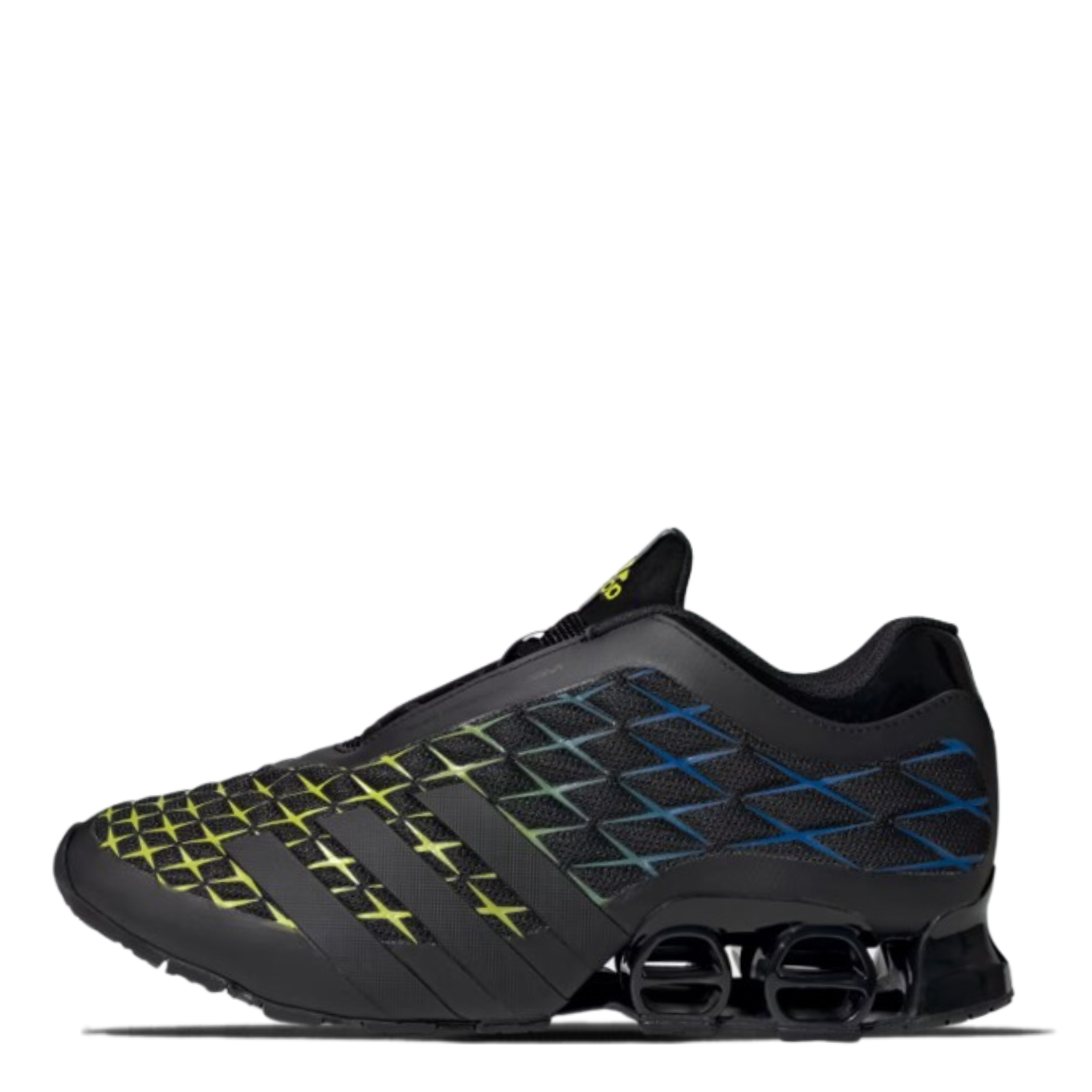 ADIDAS MEGARIDE S4