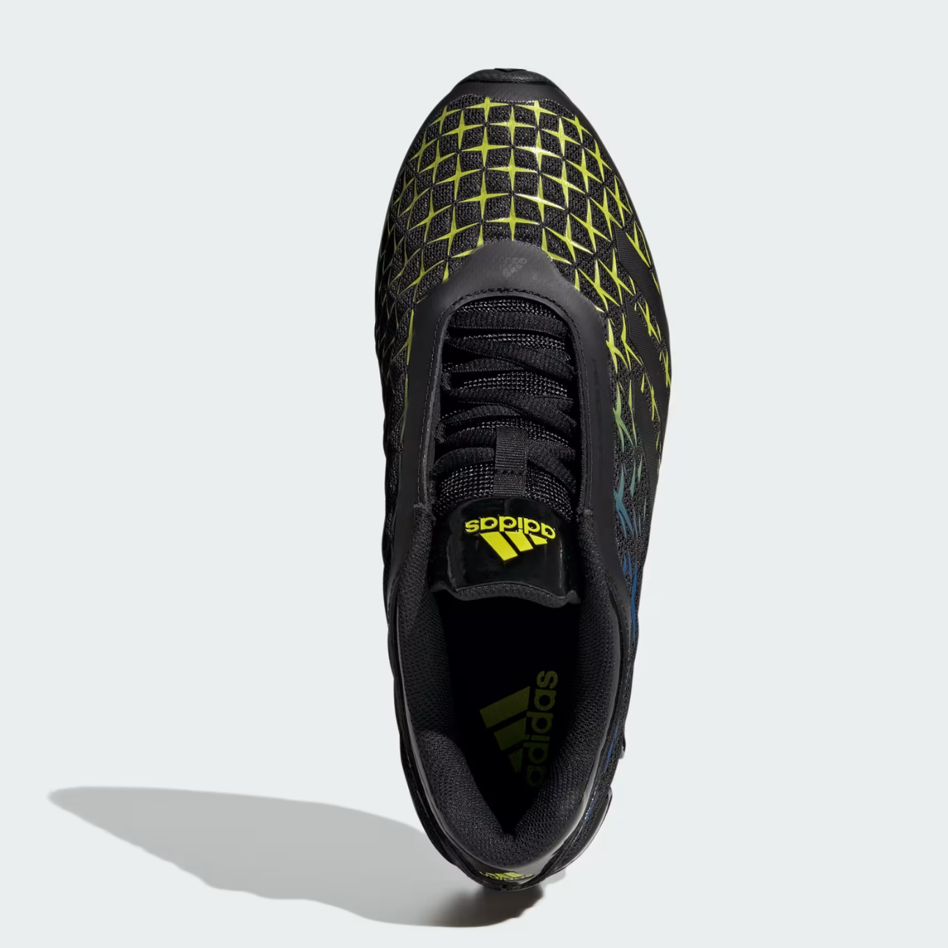 ADIDAS MEGARIDE S4