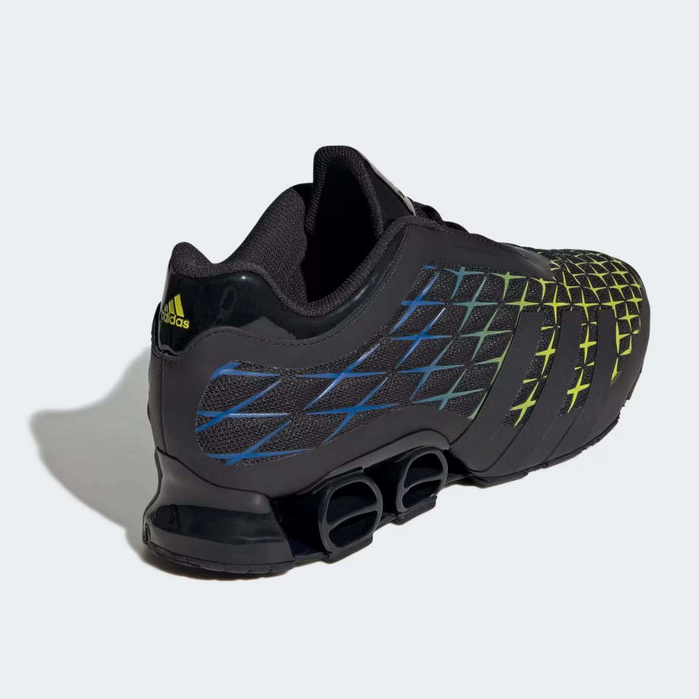 ADIDAS MEGARIDE S4