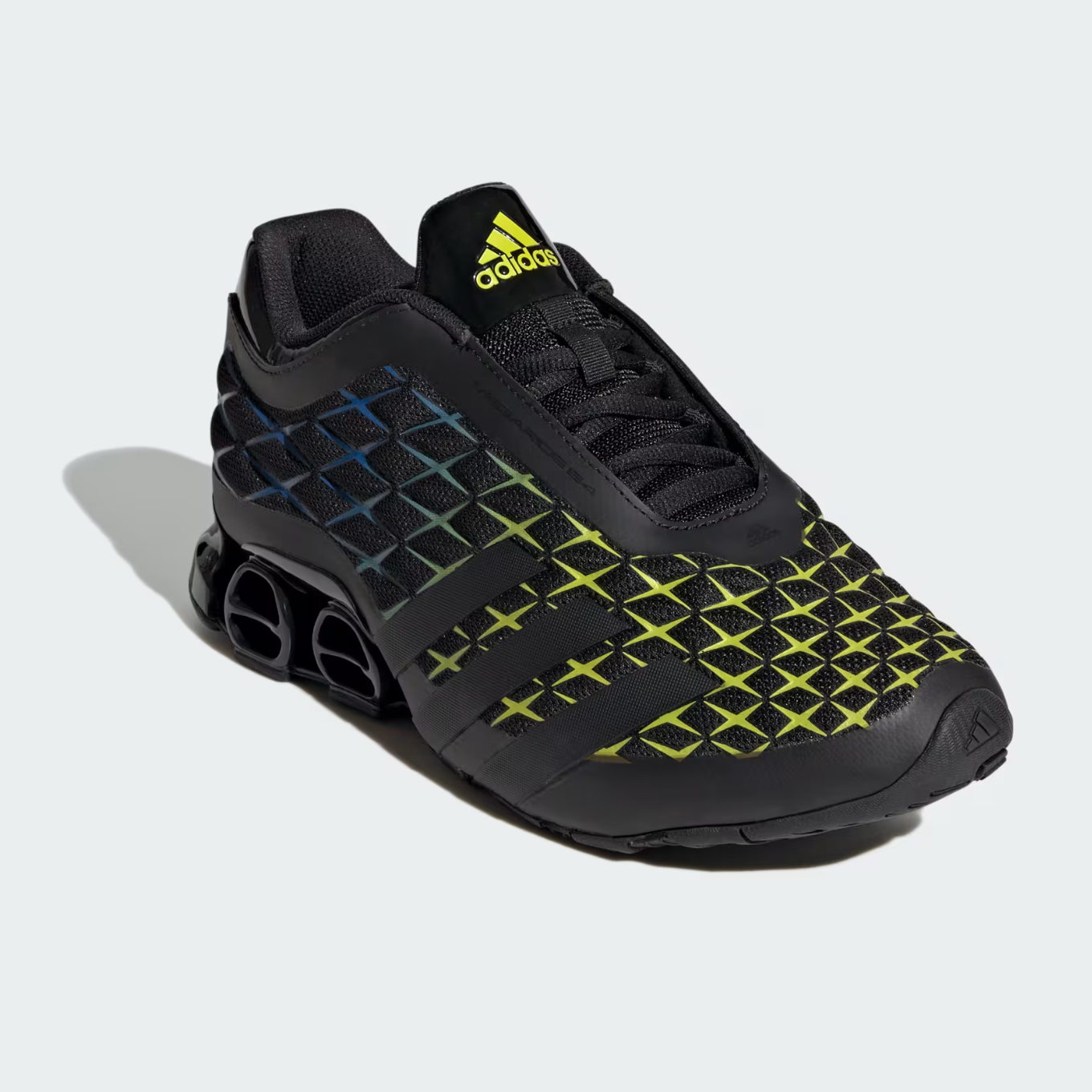 ADIDAS MEGARIDE S4