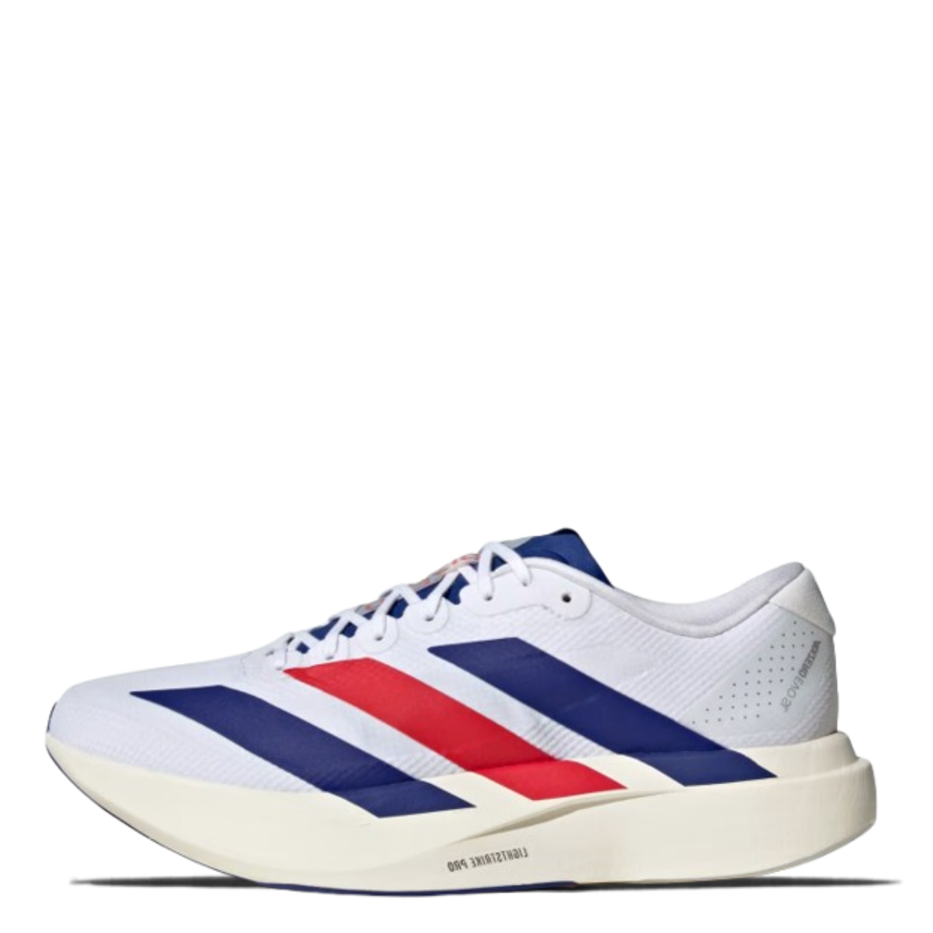 ADIDAS ADIZERO EVO SL WOVEN