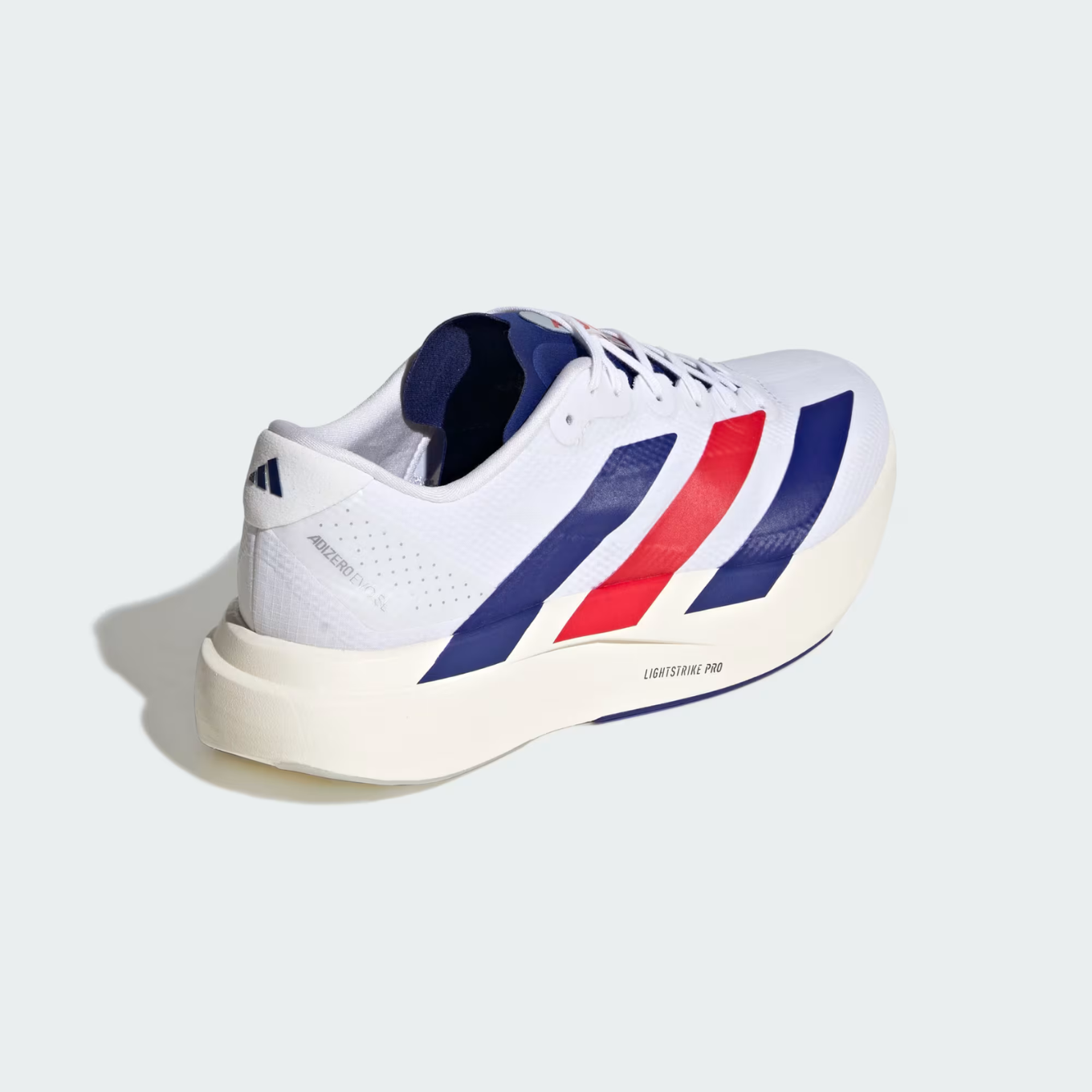 ADIDAS ADIZERO EVO SL WOVEN