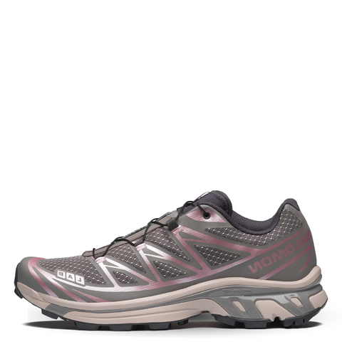SALOMON XT-6 STEEL STREETS