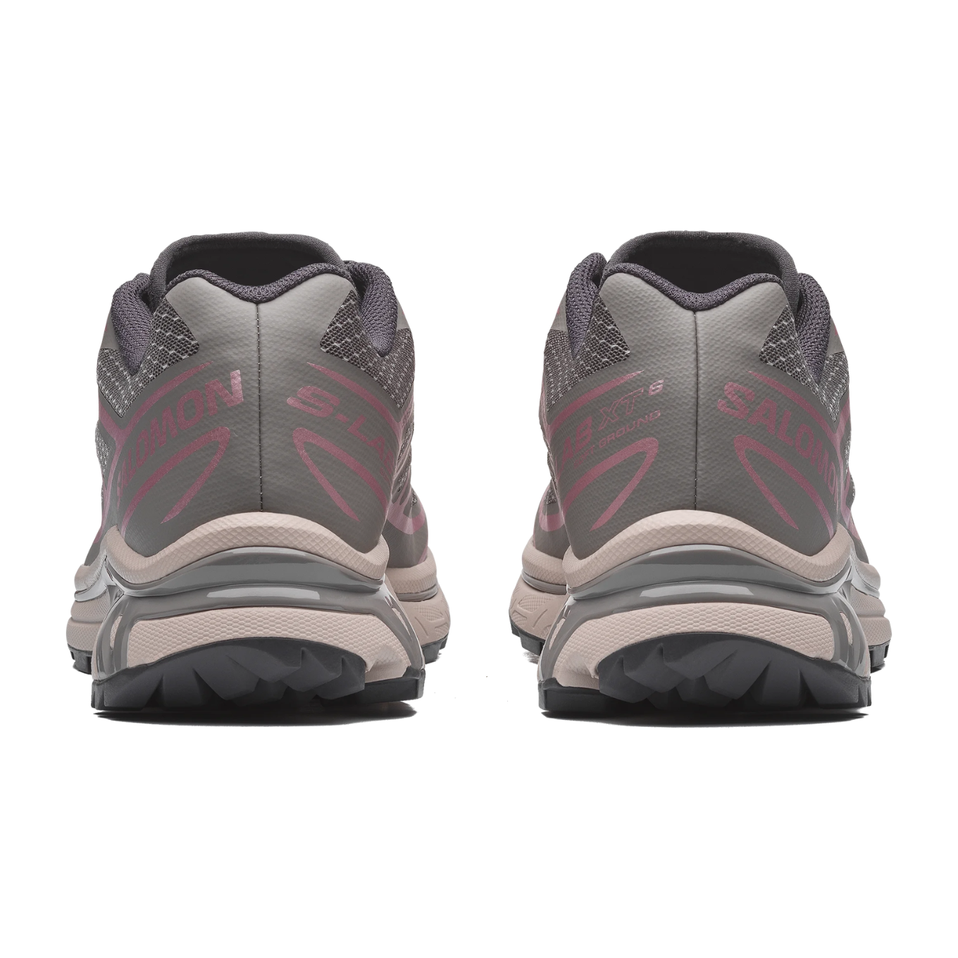 SALOMON XT-6 STEEL STREETS