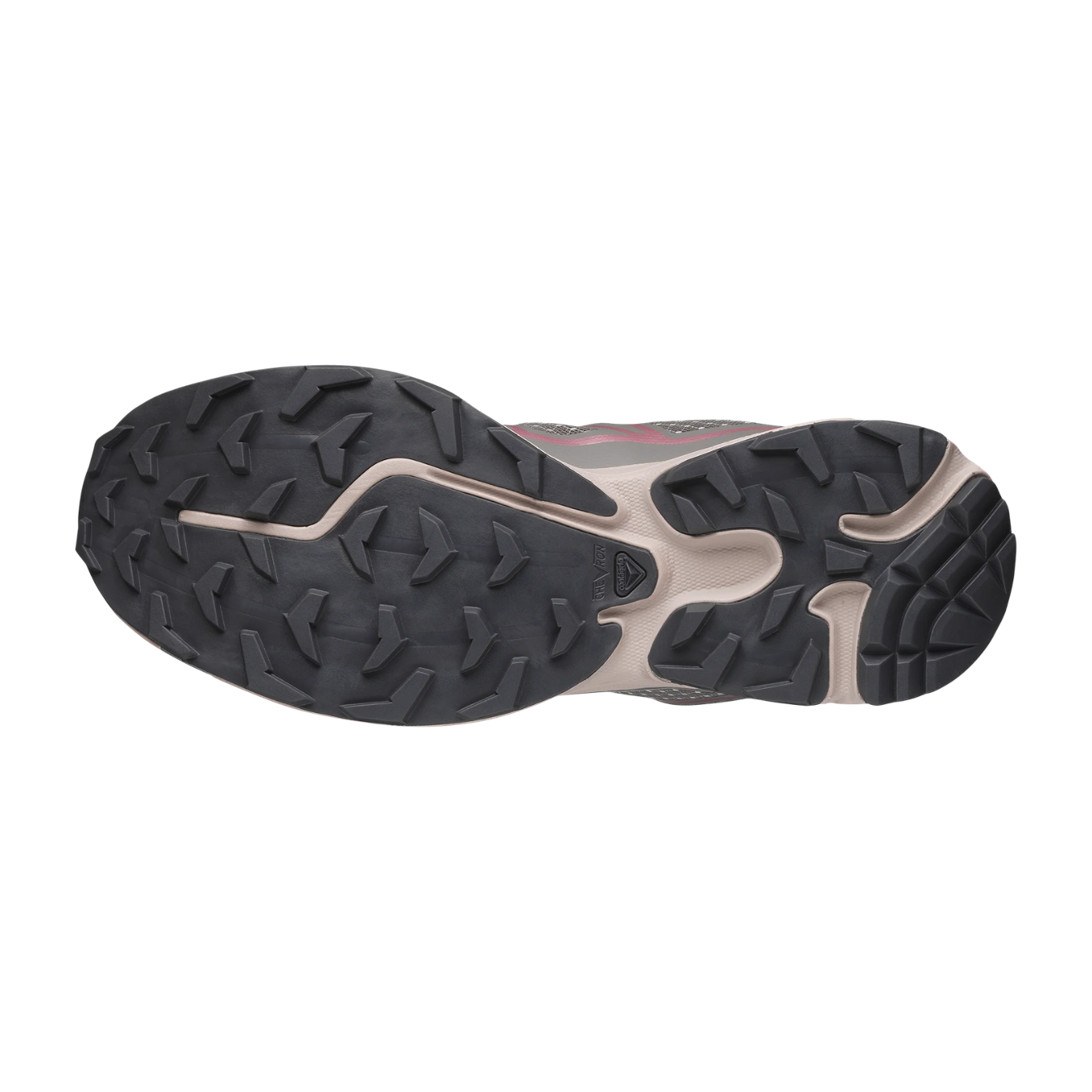 SALOMON XT-6 STEEL STREETS