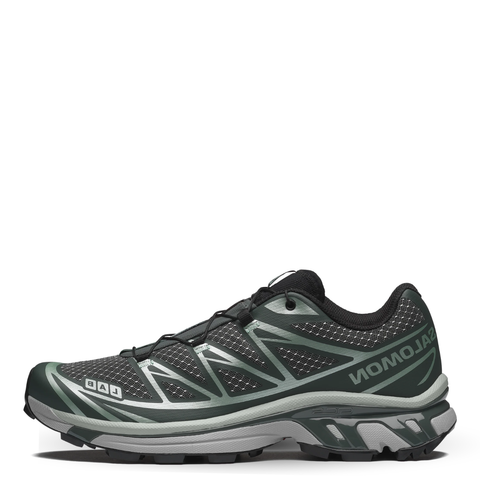 SALOMON XT-6 STEEL STREETS