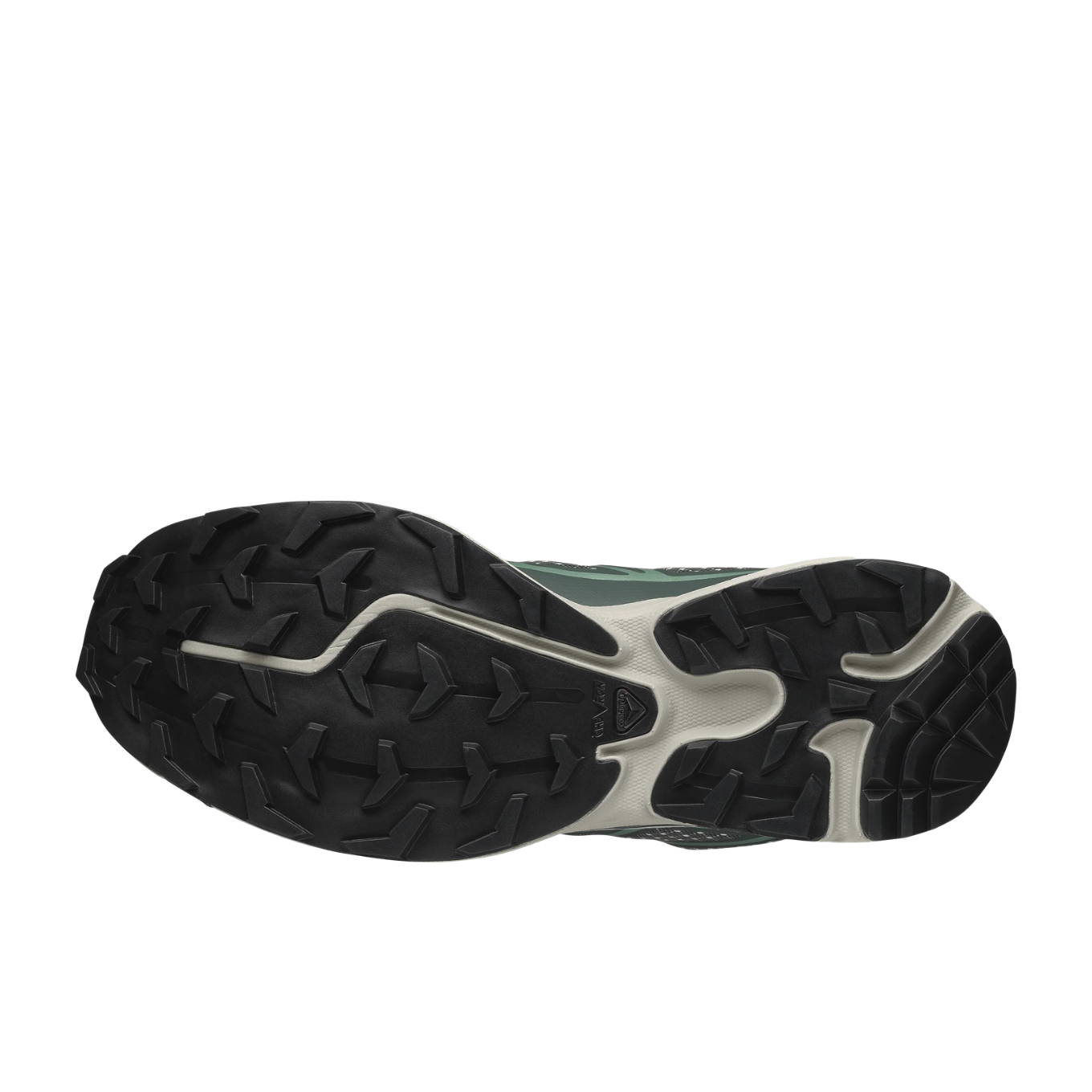 SALOMON XT-6 STEEL STREETS