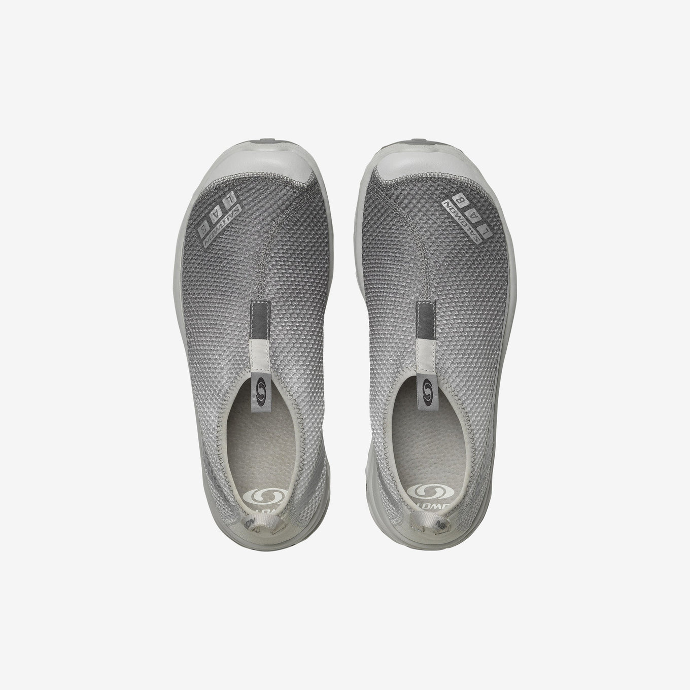 Salomon RX Moc 3.0 lightweight summer shoe featuring a 3D mesh upper, EVA midsole, and All Terrain Contagrip® rubber outsole for ultimate comfort and recovery.


