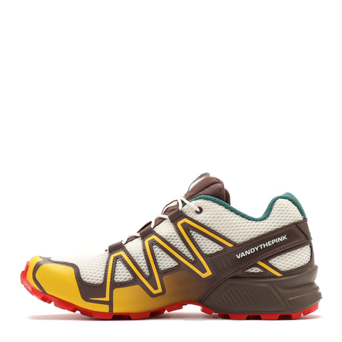 SALOMON SPEEDCROSS 3 VANDYTHEPINK