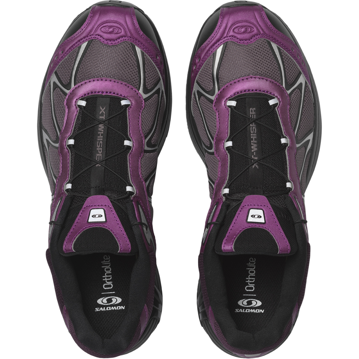 SALOMON XT-WHISPER