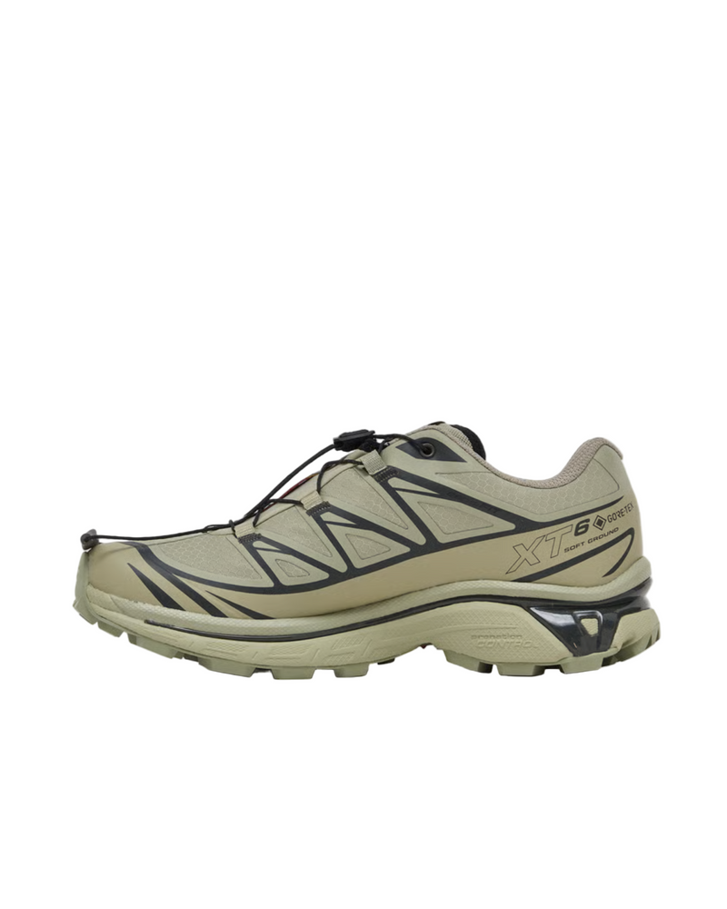 SALOMON XT-6 GTX
