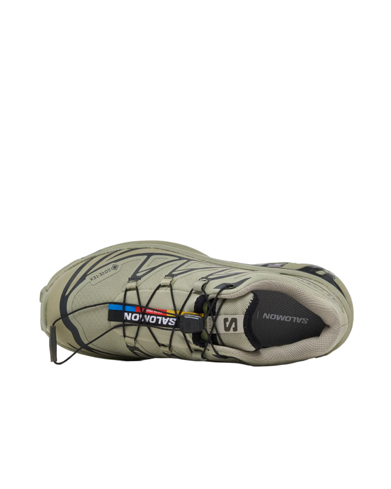 SALOMON XT-6 GTX