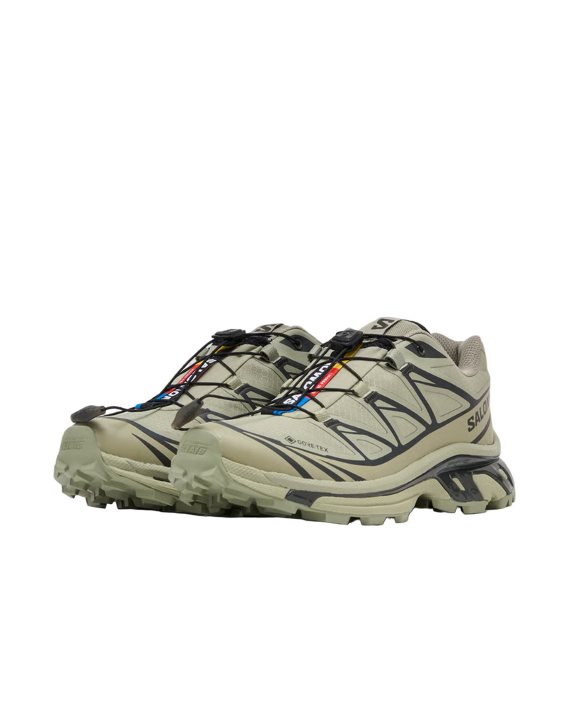SALOMON XT-6 GTX