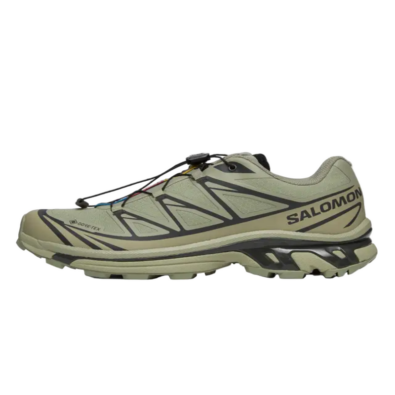 SALOMON XT-6 GTX