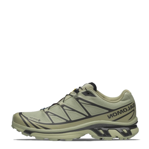 SALOMON XT-6 GTX