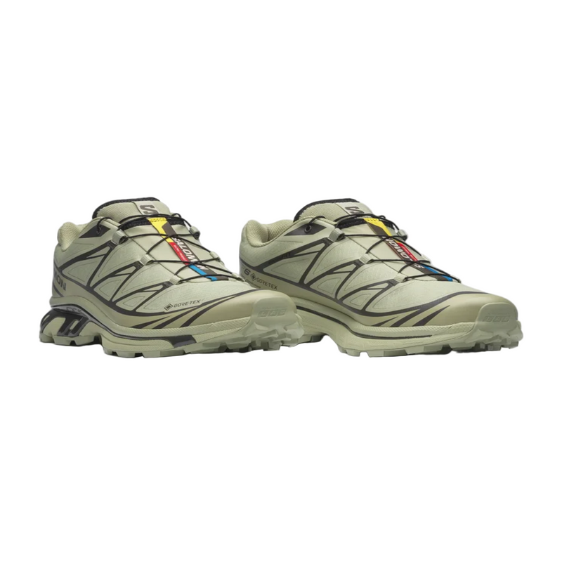 SALOMON XT-6 GTX
