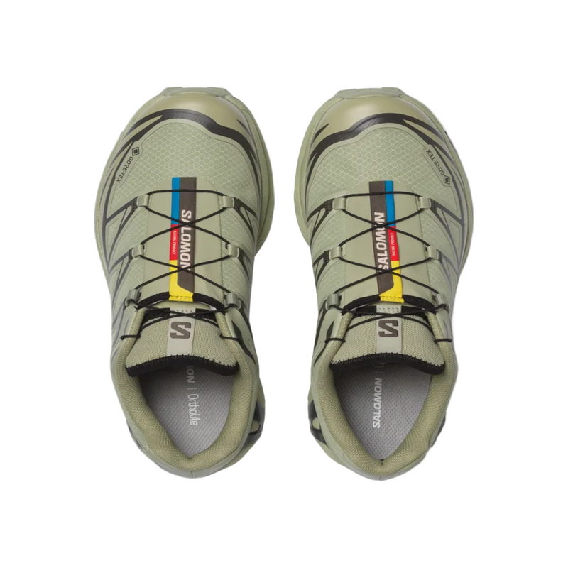 SALOMON XT-6 GTX