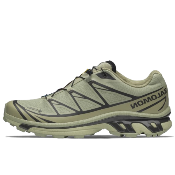 SALOMON XT-6 GTX