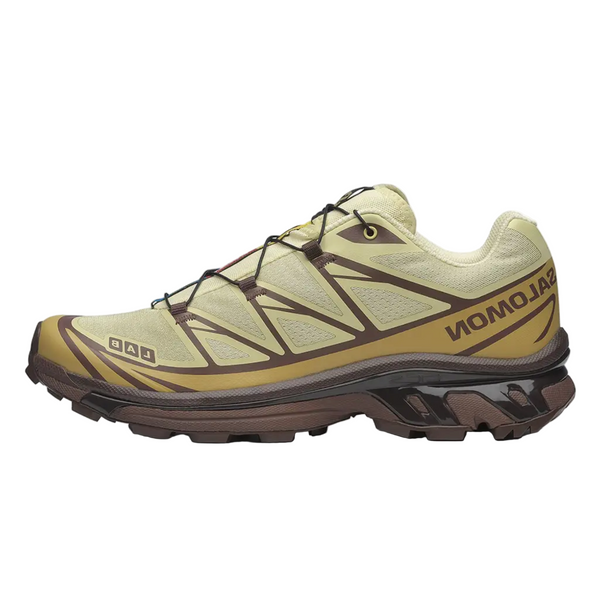 SALOMON XT-6