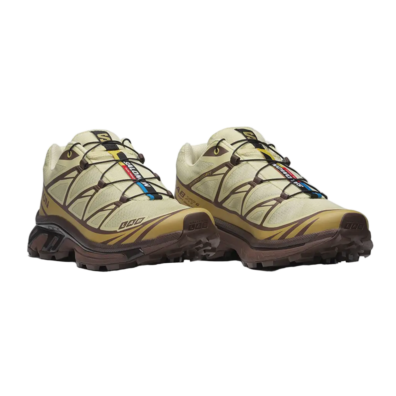 SALOMON XT-6